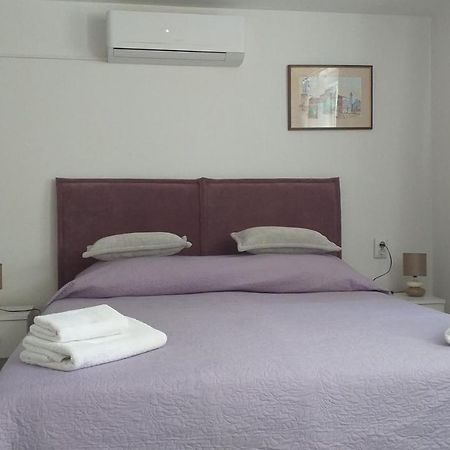 Apartman Plavo More ザダル エクステリア 写真