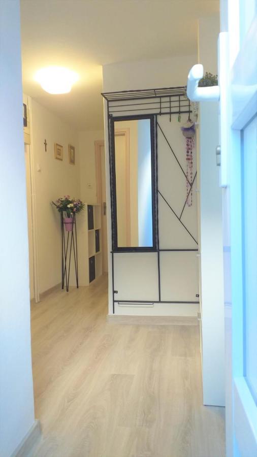 Apartman Plavo More ザダル エクステリア 写真