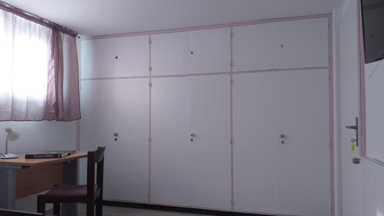 Apartman Plavo More ザダル エクステリア 写真